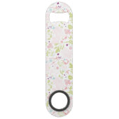 déploiement de motif floral (Dos)