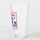Déplorables Oui nous pouvons ! Verre (Gauche)