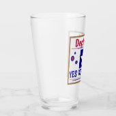 Déplorables Oui nous pouvons ! Verre (Droite)