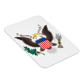 Deploribus Unum! Magneet (Rechterzijde)