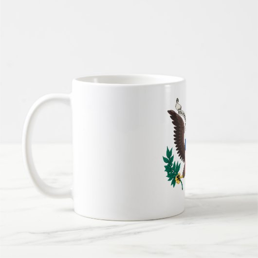 Deploribus Unum! Mok (Links)