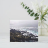 Depoe Bay, Oregon Briefkaart (Staand voorkant)