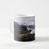 Depoe Bay, Oregon Koffiemok (Voorkant links)