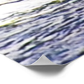 Depoe Bay, Oregon Poster (Hoek)