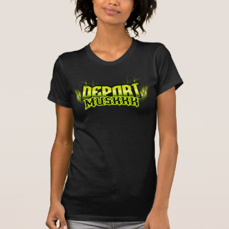 Deport Musk T-shirt