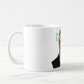 Déporter Mug de café musqué (Gauche)