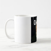 Déporter Mug de café musqué (Gauche)