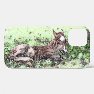 Déposer le pouls iPhone 12 Coque