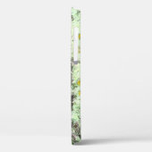 Déposer le pouls iPhone 12 Coque (Verso / Gauche)