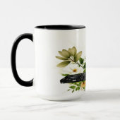 Déposez le Beat DJ Mug Set (Gauche)