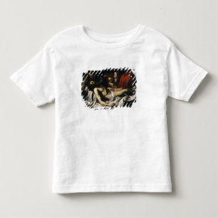 Depositie 2 kinder shirts