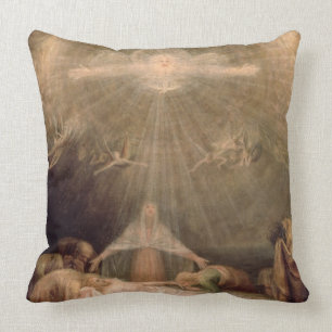 Depositie van Christus Kussen