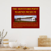 DEPOT EN MUSEUM HERROEPEN POSTER (Keuken)