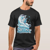 Dépouille ! T-shirt (Devant)
