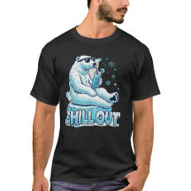 Dépouille ! T-shirt