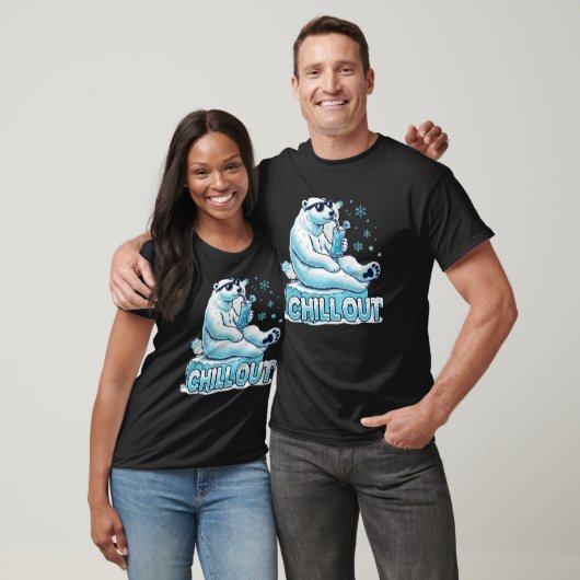 Dépouille ! T-shirt (Unisexe)