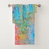 Dépréciation des couleurs (En situation)