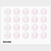 Dépresseur 3 Stickers (Feuille)