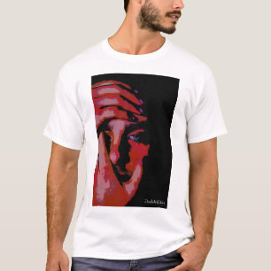 Depressie T-Shirt (DarkArtEdits)