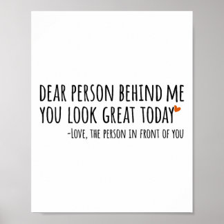 Depressie &versterker; Zelfmoordpreventie Awarenes Poster