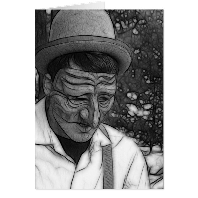 Dépression (Devant)