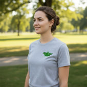 Depression, Anxiety, and Panic Attacks Tri-Blend Shirt