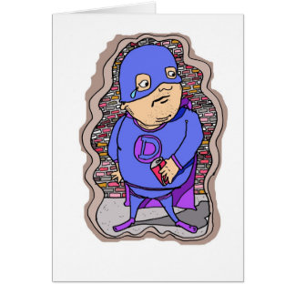 dépression de capitaine