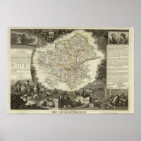 Dept alle slaapkamertjes