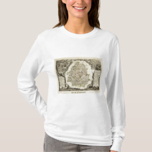 Dept Any Dordeogne T-shirt