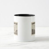 Dept. De La Vendee Mok (Midden)