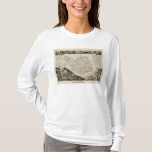 Dept. De La Vendee T-shirt