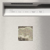 Dept. De L'Orne Magneet (Insitu (Vaatwasser))
