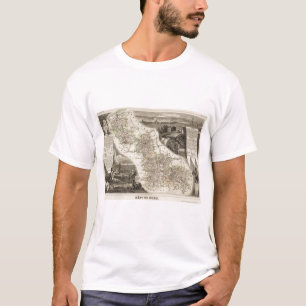 Dept. Du Nord T-shirt