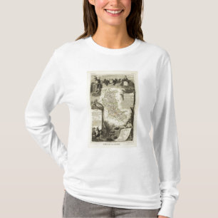Dept elke slaapmuis t-shirt