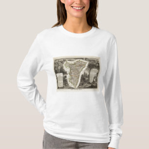 Dept. van de onderRijn T-shirt