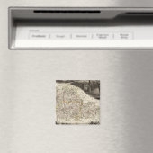 Dept. van Moselle Magneet (Insitu (Vaatwasser))