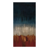 Depths of Twilight Perfect Poster (Voorkant)