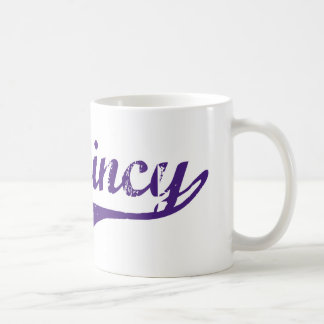 Dequincy Louisiana Classic Design Koffiemok