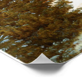 Der Chasseur im Walde Poster (Hoek)