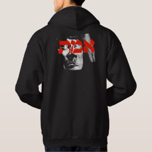 Der Golem Hoodie optie 3