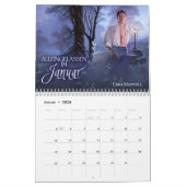 Der Rake Review Kalender (Jan 2026)