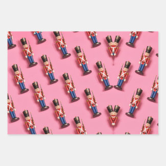Der standhafte Zinnsoldat – Märchen Inpakpapier Vel
