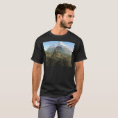Der Watzmann T-shirt (Voorkant volledig)