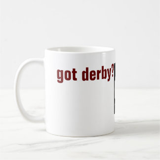 derby bento koffiemok