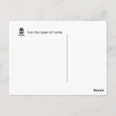 Derby Briefkaarten (Achterkant)