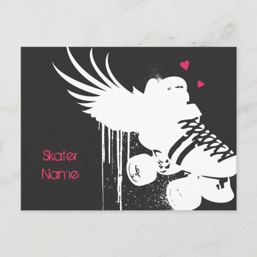 Derby Briefkaarten (Voorkant)