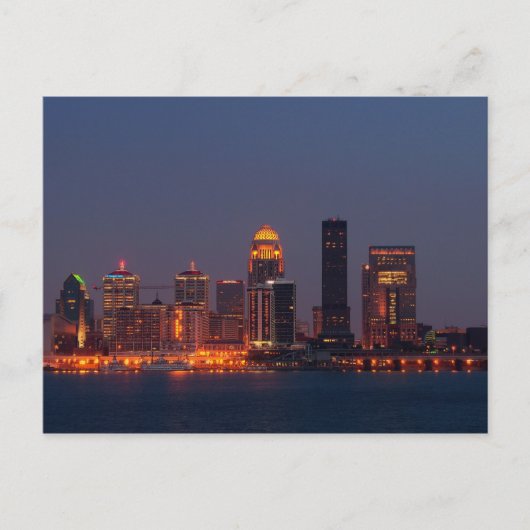 Derby City Briefkaart (Voorkant)