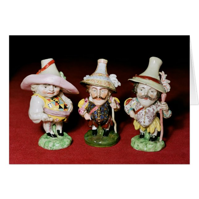 Derby dwarves (Voorkant Horizontaal)