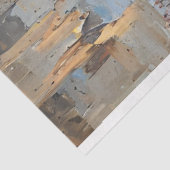 Derby Race Churchill Decoupage Tissuepapier (Detail)