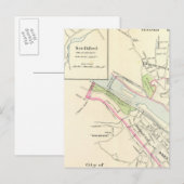 Derby, Shelton Briefkaart (Voorkant / Achterkant)